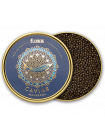 Ікра амурського осетра Lemberg Amur Royal Caviar 500 г у залізній банці