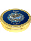 Ікра амурського осетра Lemberg Amur Royal Caviar 500 г у залізній банці