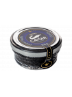 Осетрова ікра стерляді 50 гр Royal Caviar Classic у скляній банці (вакуум)