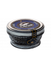 Малосольна осетрова ікра Стерляді 100 гр Royal Caviar Classic у скляній банці (вакуум)