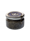 Зерниста ікра осетру Стерляді 200 гр Royal Caviar Classic у скляній банці (вакуум)