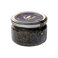 Ікра стерляді 200 гр Royal Caviar Classic