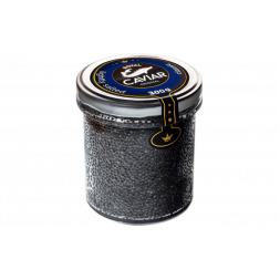 Sterlet caviar 300 gr Royal Caviar Classic