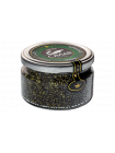 Sturgeon caviar 200 gr Royal Caviar in factory packaging