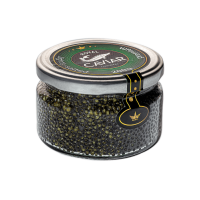 Ікра Осетра 200 гр Royal Caviar Premium