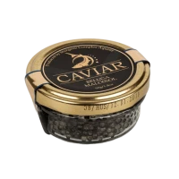 Beluga caviar 50 gr Aquatir