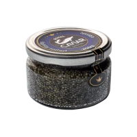 Sterlet caviar 200 gr Royal Caviar Classic